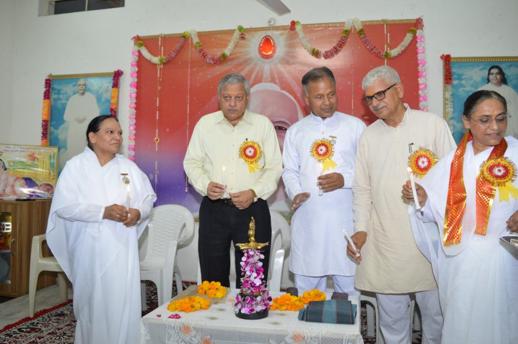 हिन्दी पत्रकारिता दिवस के अवसर आयोजन